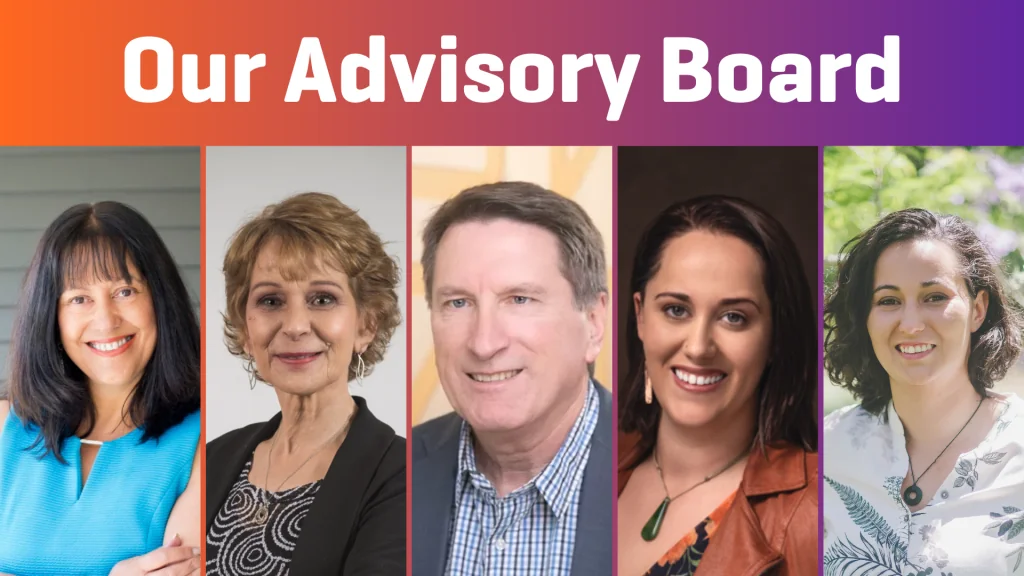 Advisory Board 2