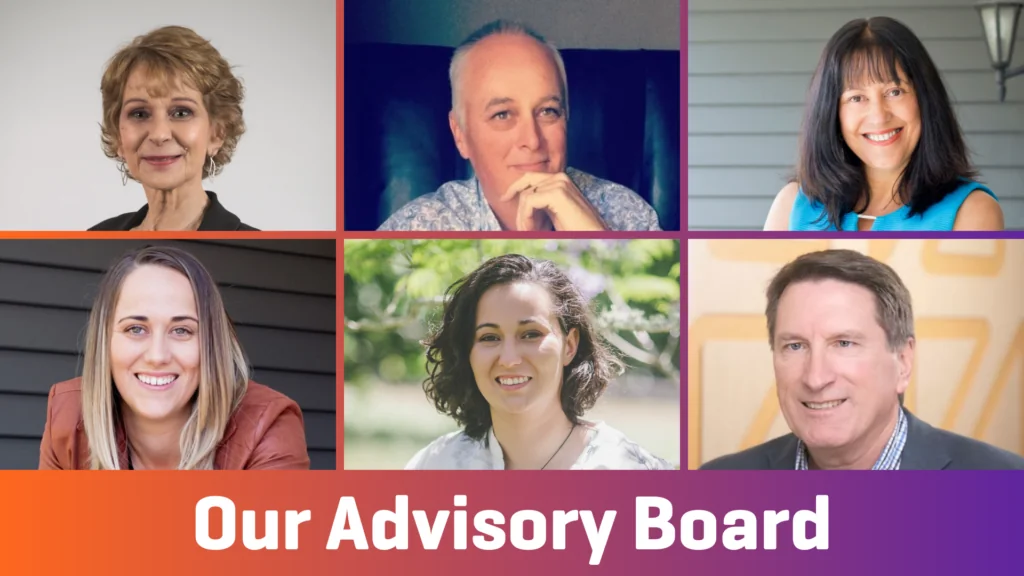 Our Advisory Board