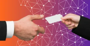 Networking Mistake: Scattergun Approach