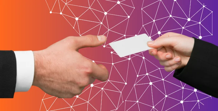 Networking Mistake: Scattergun Approach