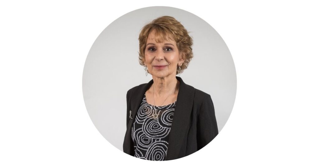 Maria Gold - Director of The Networkers