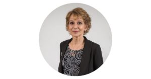 Maria Gold - Director of The Networkers